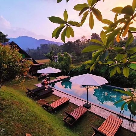 Cinnamon Village Sinharaja 데니야야 외부 사진