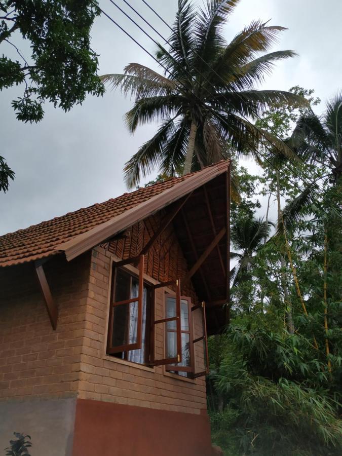 Cinnamon Village Sinharaja 데니야야 외부 사진