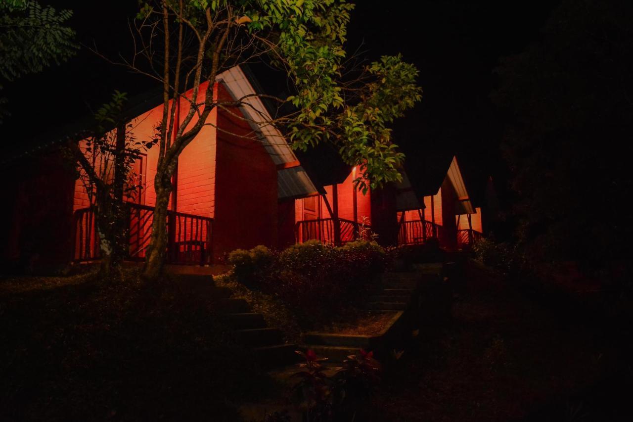 Cinnamon Village Sinharaja 데니야야 외부 사진