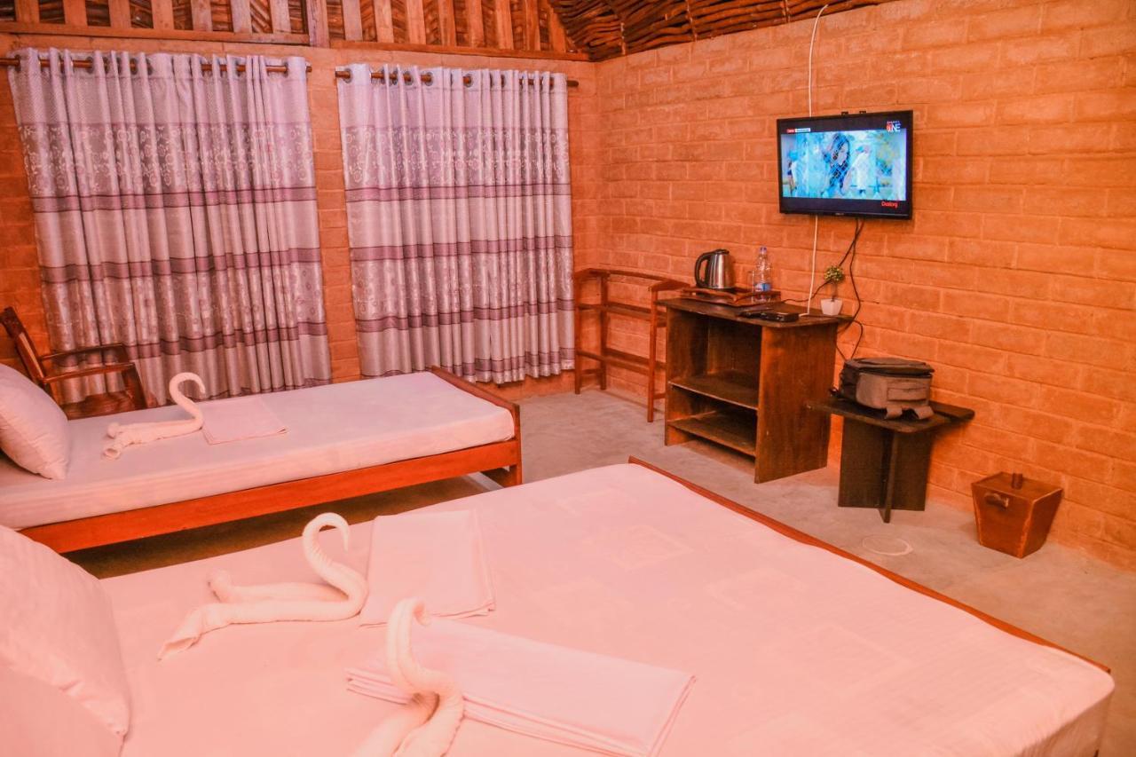 Cinnamon Village Sinharaja 데니야야 외부 사진