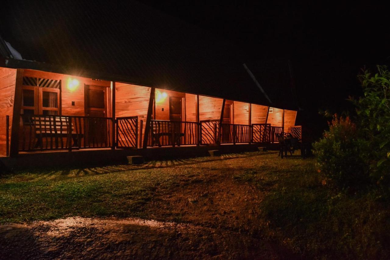 Cinnamon Village Sinharaja 데니야야 외부 사진