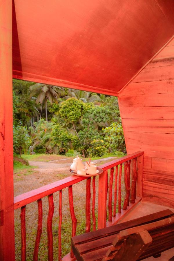 Cinnamon Village Sinharaja 데니야야 외부 사진
