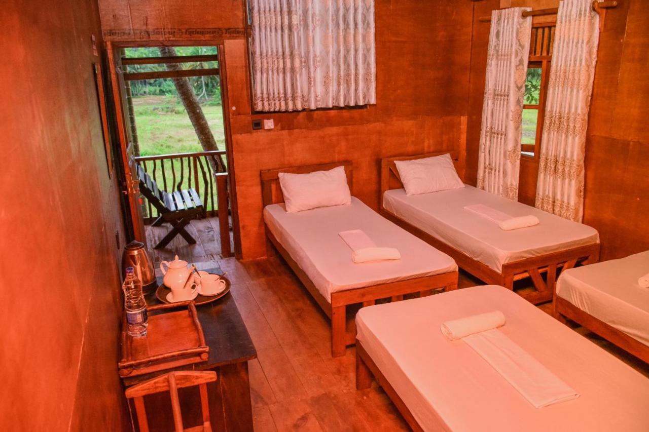 Cinnamon Village Sinharaja 데니야야 외부 사진