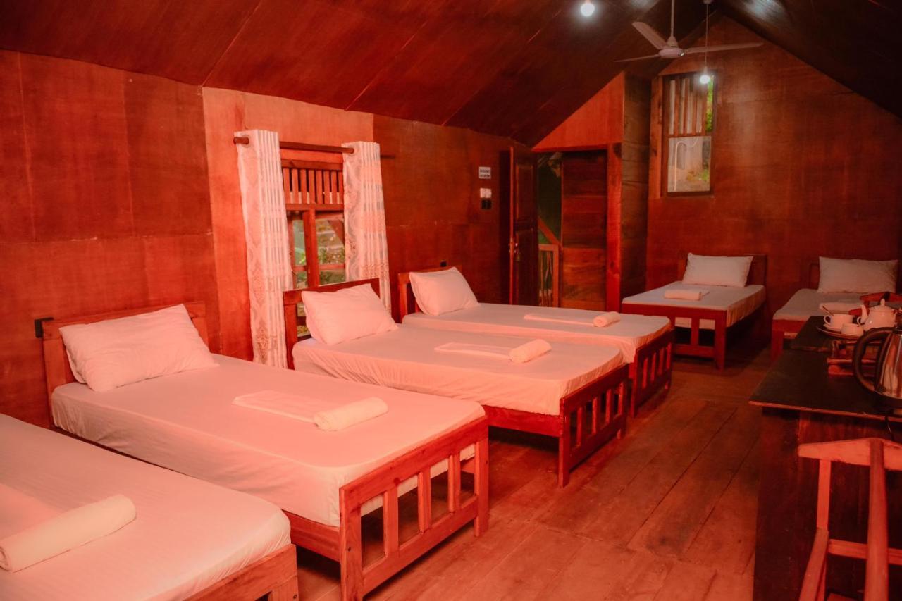 Cinnamon Village Sinharaja 데니야야 외부 사진
