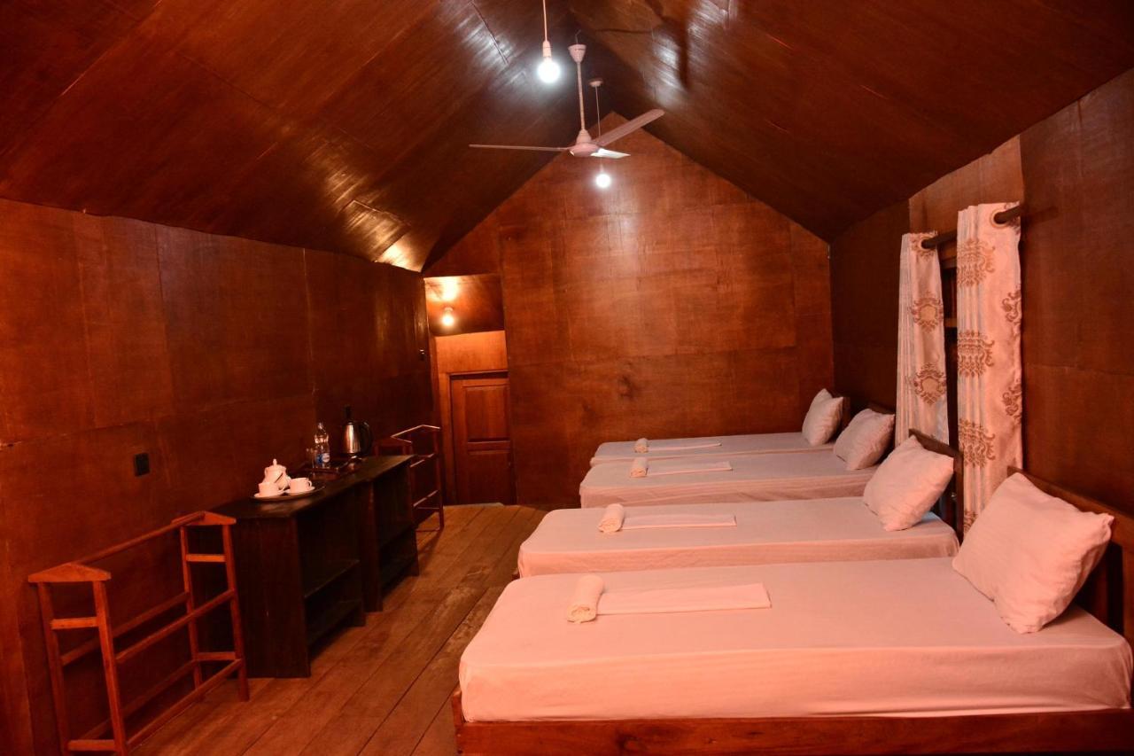 Cinnamon Village Sinharaja 데니야야 외부 사진