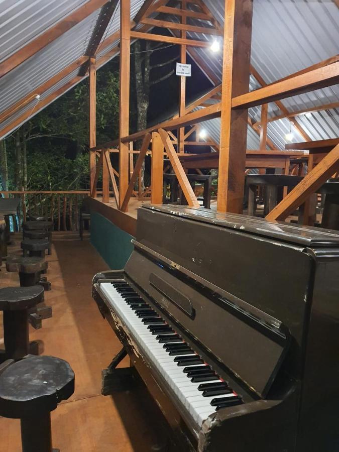 Cinnamon Village Sinharaja 데니야야 외부 사진