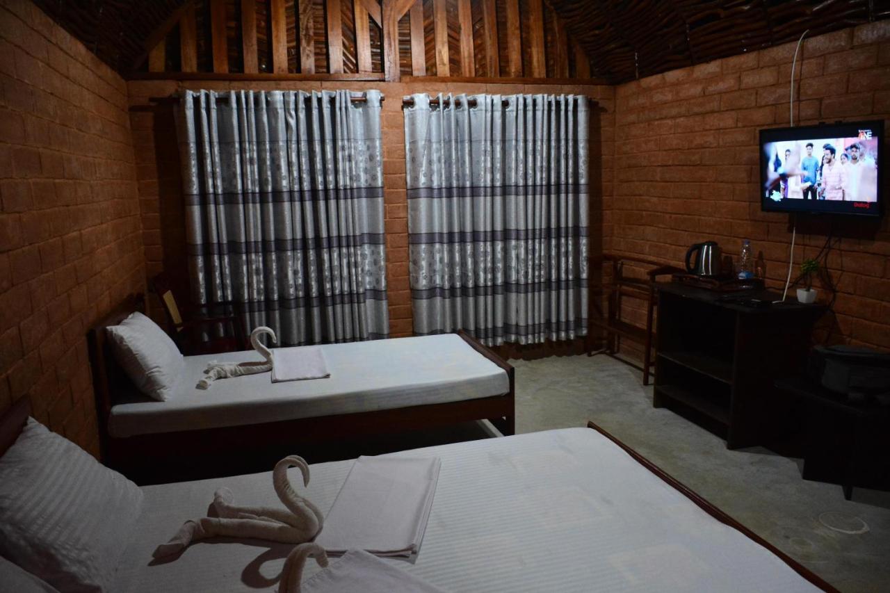 Cinnamon Village Sinharaja 데니야야 외부 사진