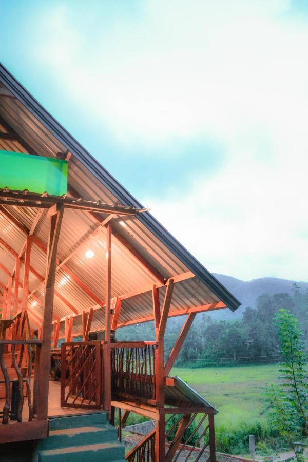 Cinnamon Village Sinharaja 데니야야 외부 사진