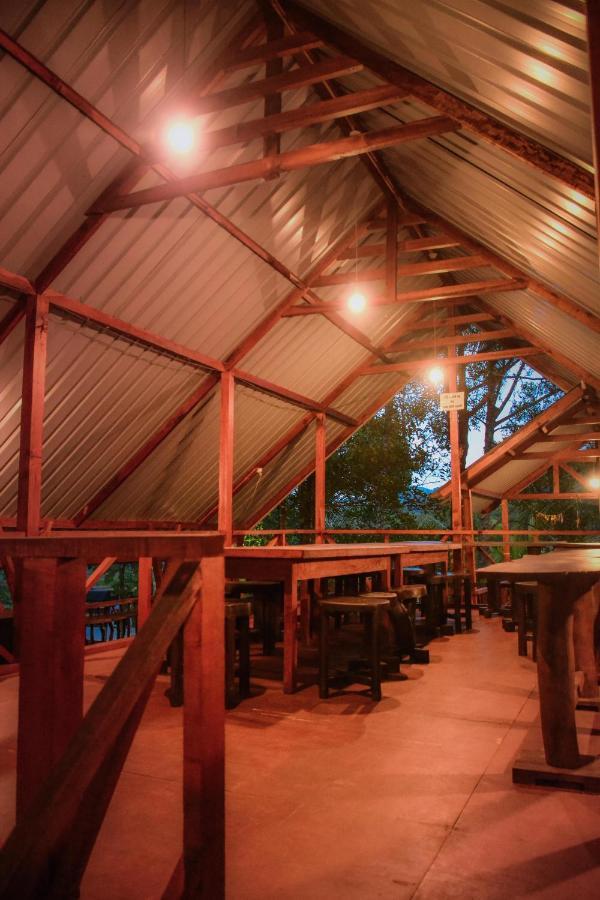 Cinnamon Village Sinharaja 데니야야 외부 사진