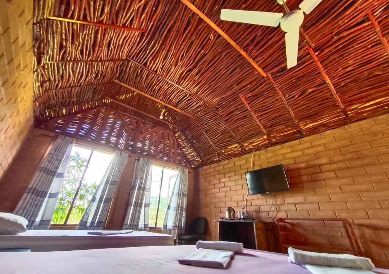 Cinnamon Village Sinharaja 데니야야 외부 사진