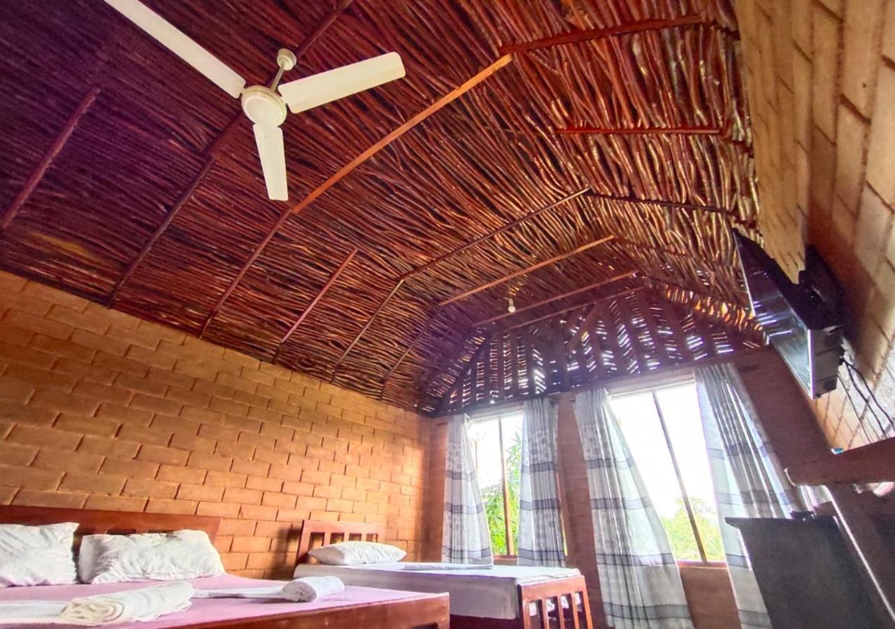 Cinnamon Village Sinharaja 데니야야 외부 사진