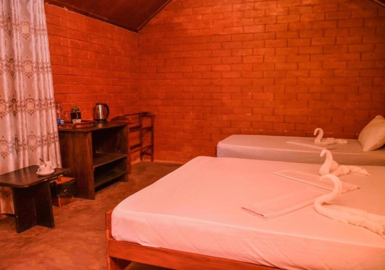 Cinnamon Village Sinharaja 데니야야 외부 사진