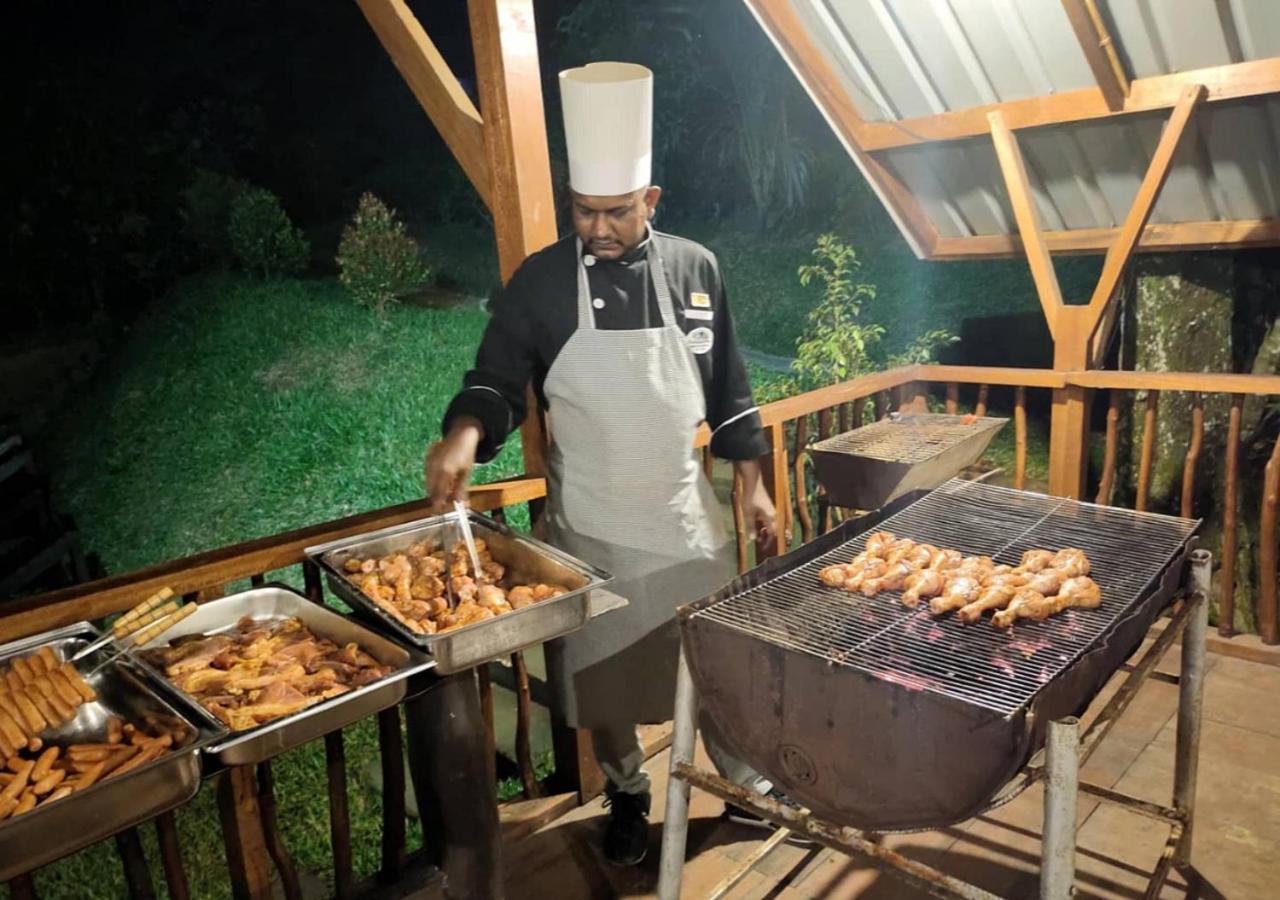 Cinnamon Village Sinharaja 데니야야 외부 사진