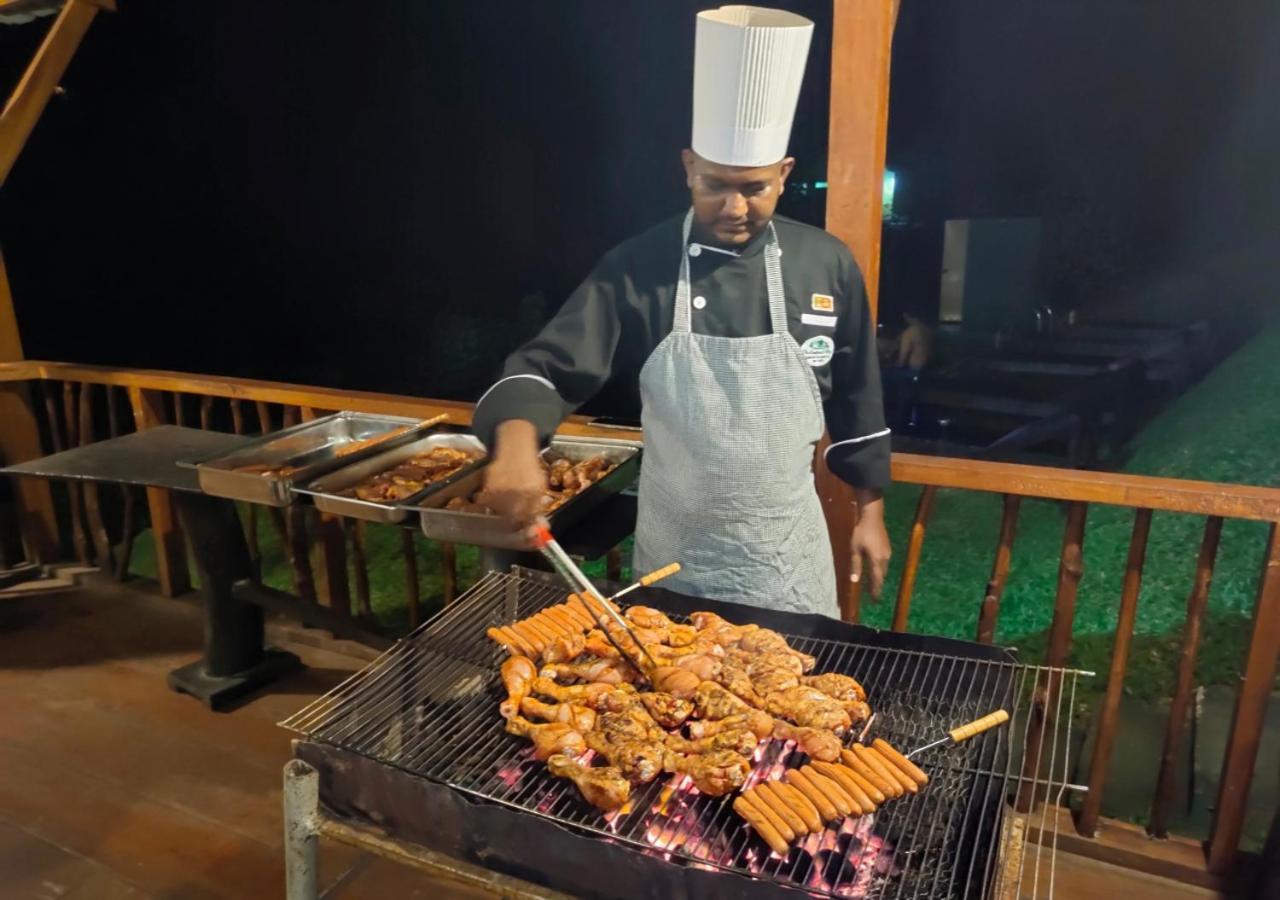 Cinnamon Village Sinharaja 데니야야 외부 사진
