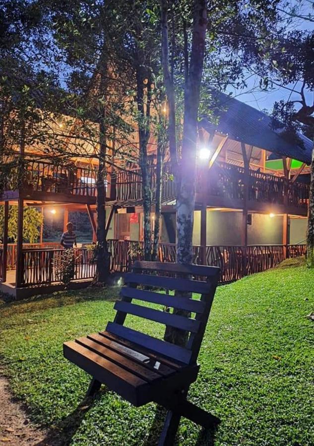 Cinnamon Village Sinharaja 데니야야 외부 사진