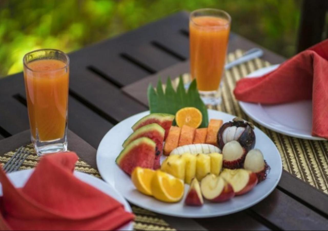 Cinnamon Village Sinharaja 데니야야 외부 사진