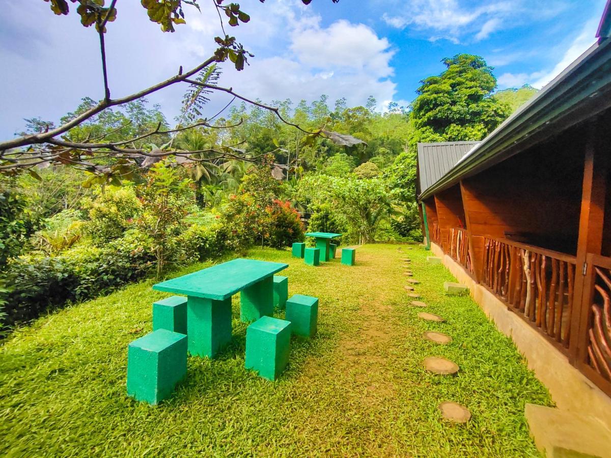 Cinnamon Village Sinharaja 데니야야 외부 사진