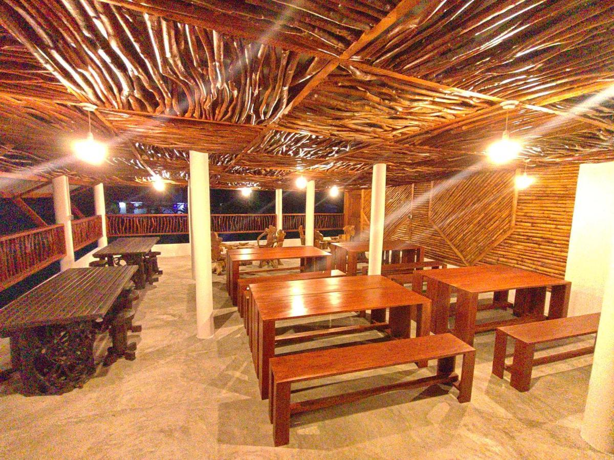 Cinnamon Village Sinharaja 데니야야 외부 사진