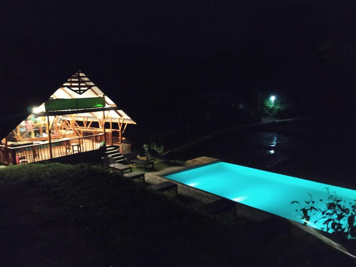 Cinnamon Village Sinharaja 데니야야 외부 사진