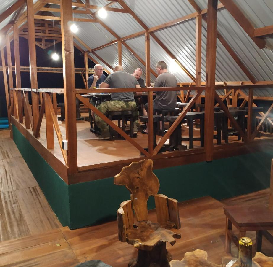 Cinnamon Village Sinharaja 데니야야 외부 사진
